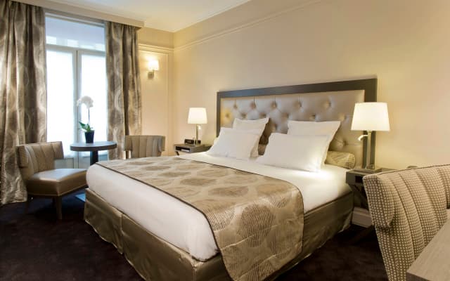 Hotel California Champs Elysees - photo 3