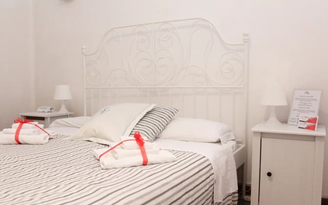 Salotto Vaticano B&B - photo 5