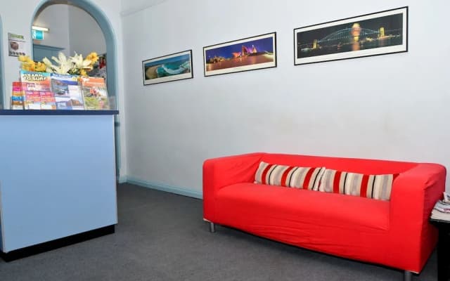 PodBed Sydney - Hostel - photo 5