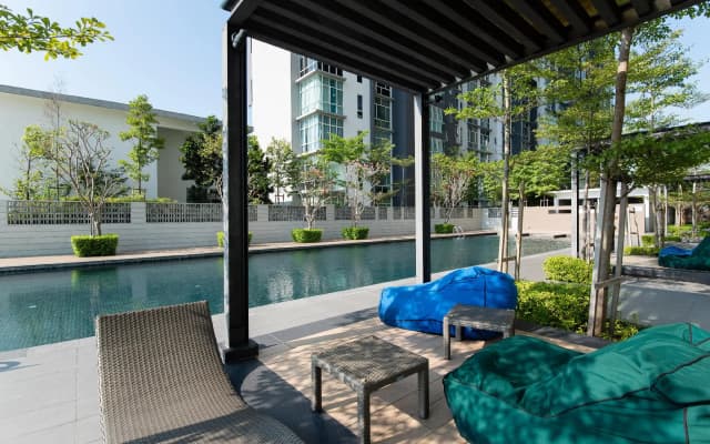 Modern Luxury Studio @ Seri Kembangan - photo 5