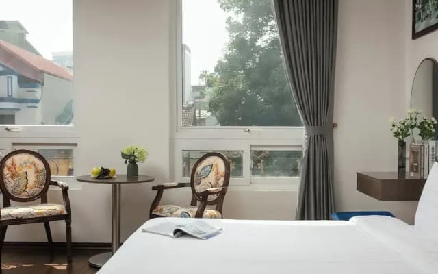 Dream Premium Hotel & Spa - photo 4