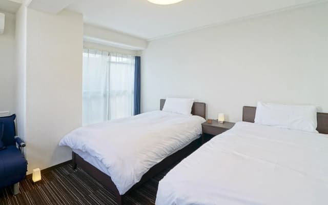 Kyoto Nijo Hotel Yumeiroha - photo 5