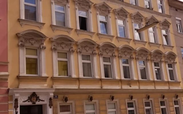 Vienna Smile Apartment Schoenbrunn - photo 4