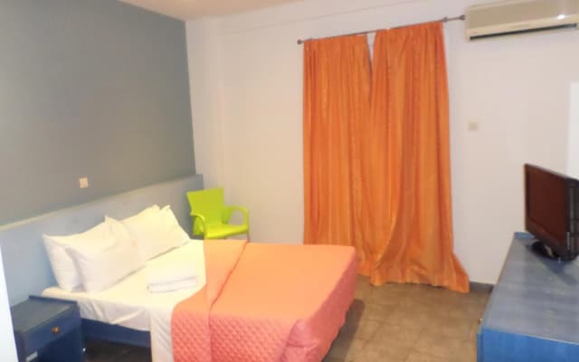 Nafsika Hotel Athens Centre - photo 3