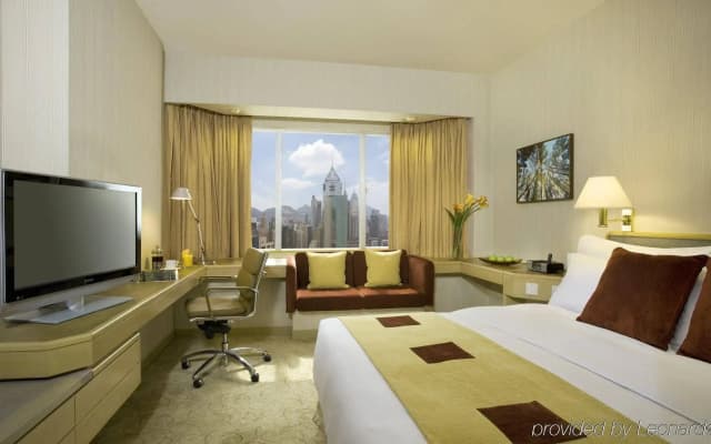 The Excelsior Hong Kong - photo 2