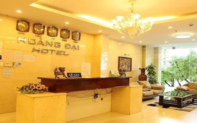 Hoang Dai Hotel Danang - photo 2