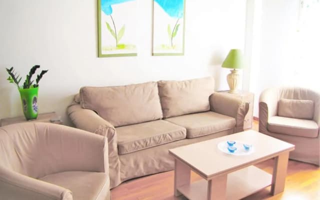 Athens Quality Apartments - photo 2