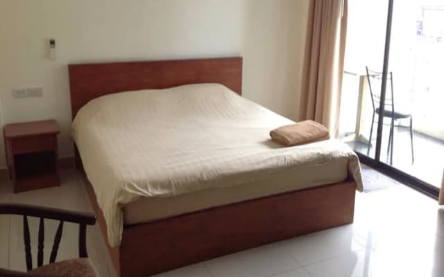 Maple House Pattaya - photo 3