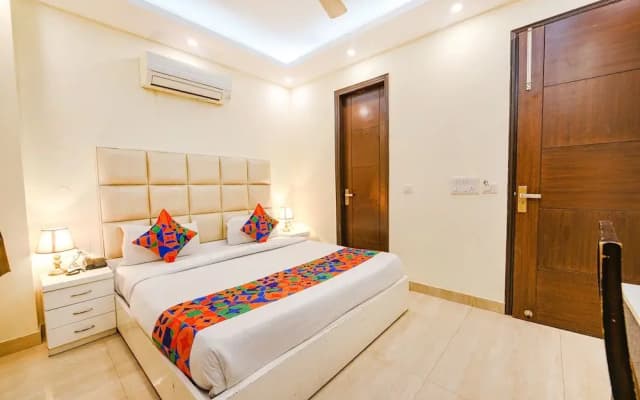 Fabhotel Ak Villa - photo 2