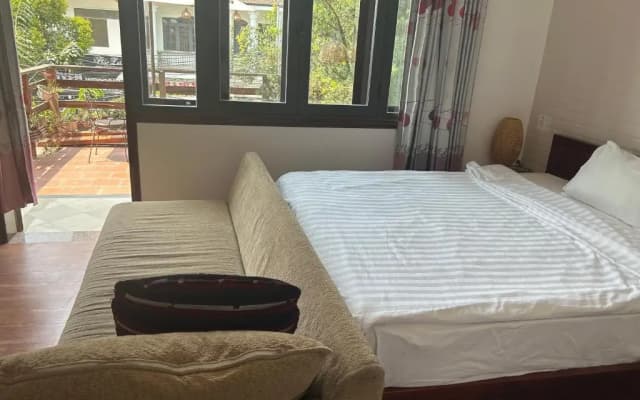 Vang Anh Homestay - photo 2