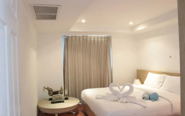 Kata Ocean View Wellness D7 - photo 5