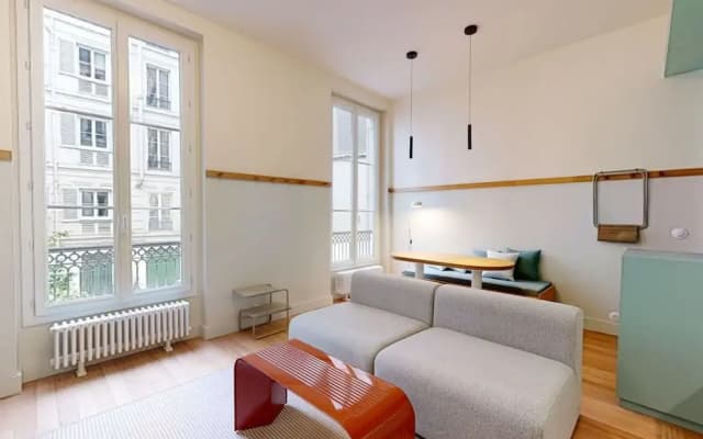 Joivy Charming 2-bed Flat w/ Shared Spaces - photo 4