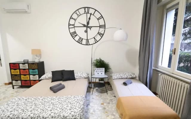 Bamboo Milano Centrale - photo 2