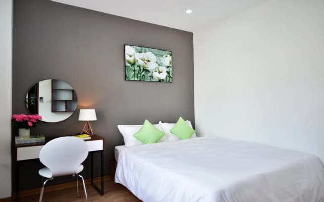 Lilyhometel Cau Giay - photo 2