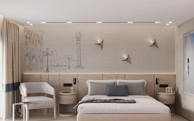 Ducale Lara Hotel - photo 2
