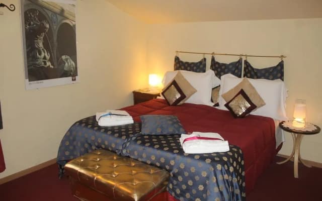 Florence Heart B&B - photo 5