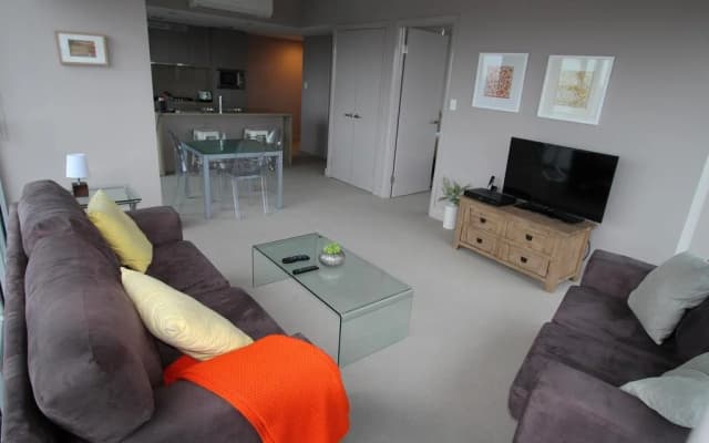 ShortOZStay at Australia Towers - photo 3