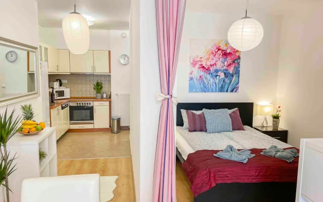 Opera Residence - photo 4