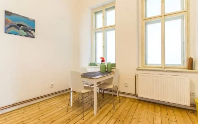Mighty Prague Apartments - photo 3