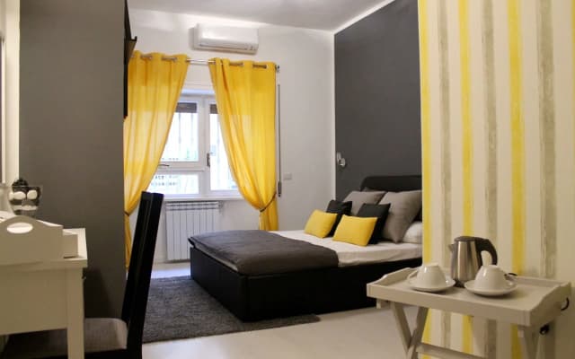 Le Coq Suites - photo 4