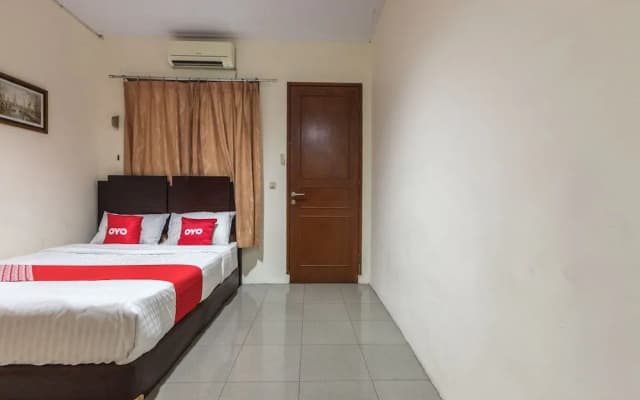 OYO 1672 Wisma Barkah - photo 5