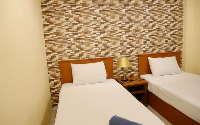 Sleep at Phuket - photo 4