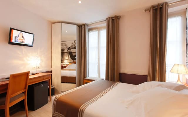 Hôtel Atelier Vavin - photo 4