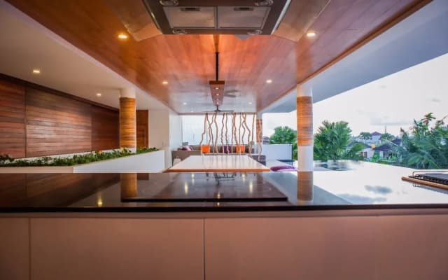 The Muse Villa - photo 3