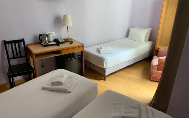 Hotel Apollo Opera - photo 5