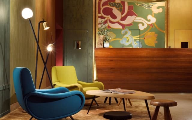 Enterprise Hotel - photo 2