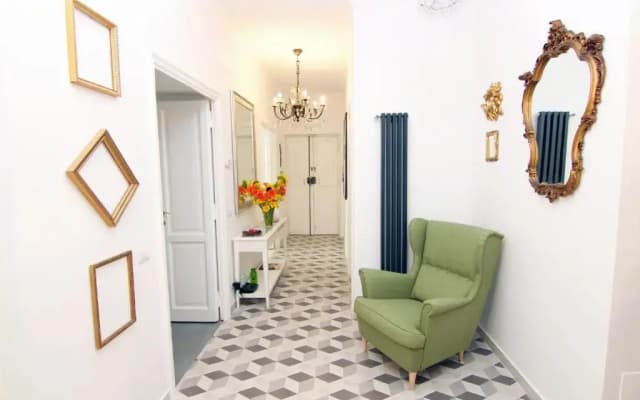Mio House Vatican - photo 2
