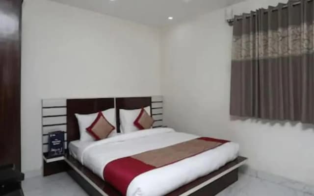 Hotel Trio Suites - photo 4
