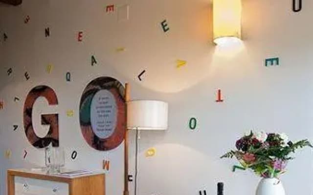 La Casa De Les Lletres - photo 2