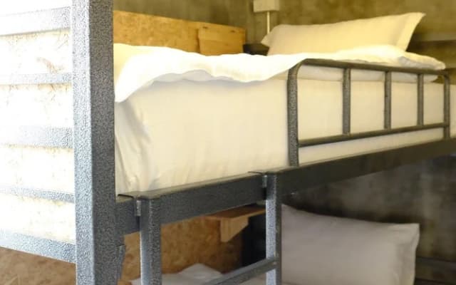 King Kong Hostel @ Krabi - photo 3