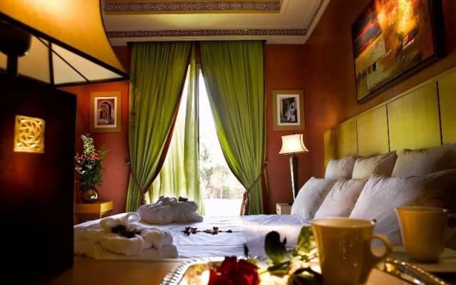 Hotel Jardins d'Inés - photo 5