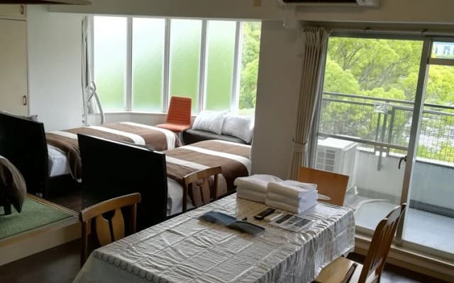 Osaka Stay JP - photo 4