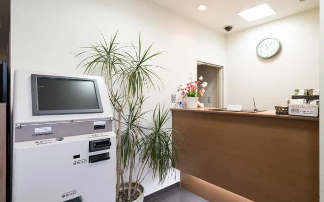 Hotel Rex Tachikawa - photo 2
