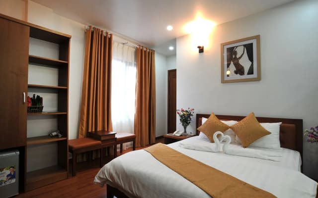 Obis Boutique Hotel - photo 5