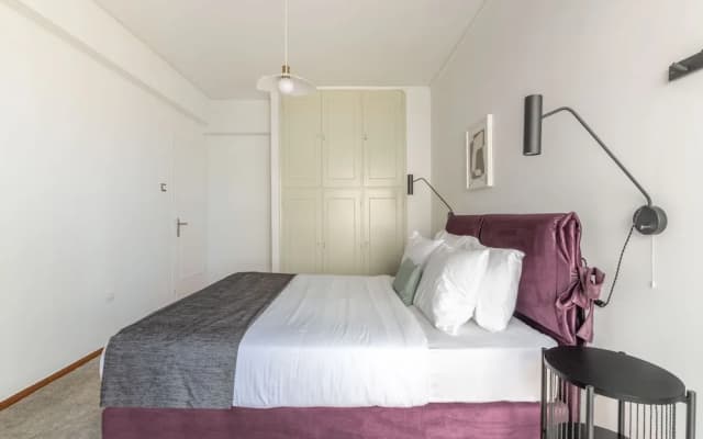 Outstanding 2BR Apartment in Cholargos - photo 4