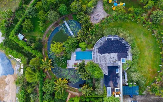 Đồi Sứ VILLA - photo 4