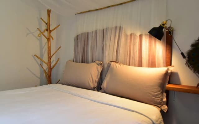 Nego Home Ancient Hotel - photo 2