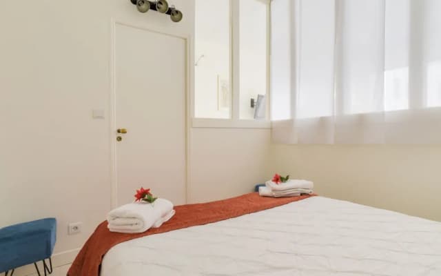FOCH-CHAMPS ELYSEES Suites - photo 5