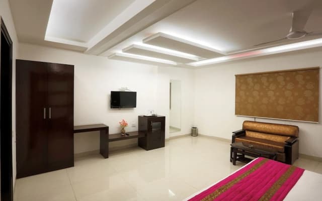 Hotel Airport Express - photo 5