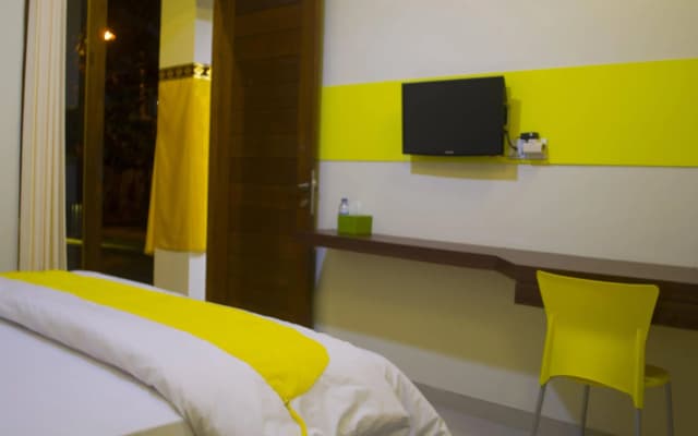 De Lemon Gatsu Hotel - photo 3