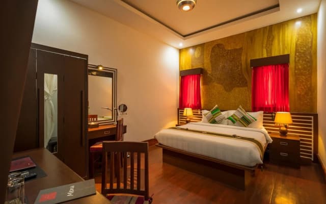 Silk D’Angkor Villa - photo 5