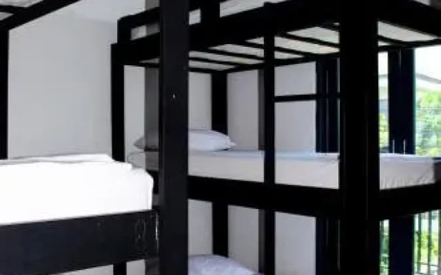 Bali Vibes Guesthouse - photo 4