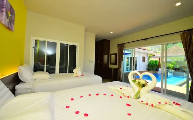 Ban Thai Villa - photo 5