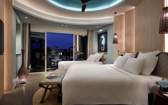 Pullman Phu Quoc Beach Resort - photo 4