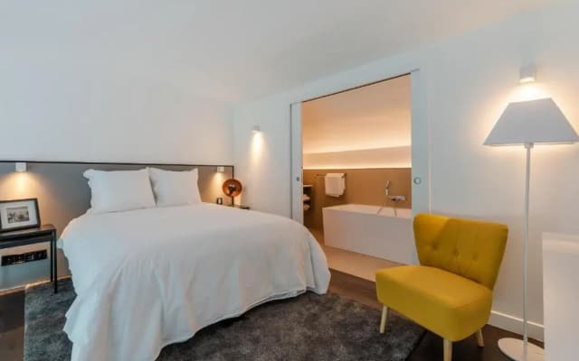 B5 Loft Duplex 175Blo-Paris Convention - photo 5