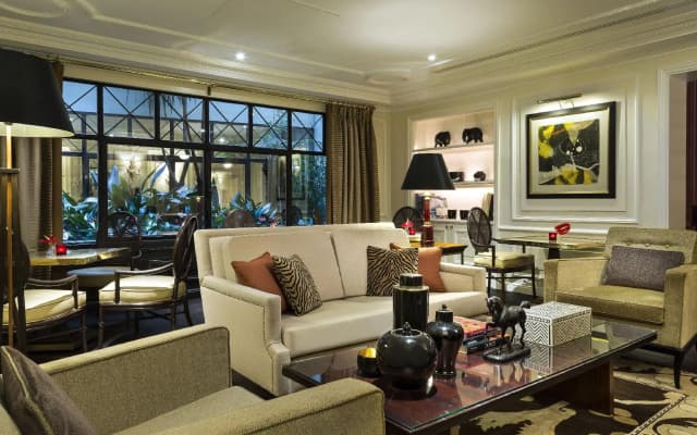 Hotel Francois 1er - photo 2